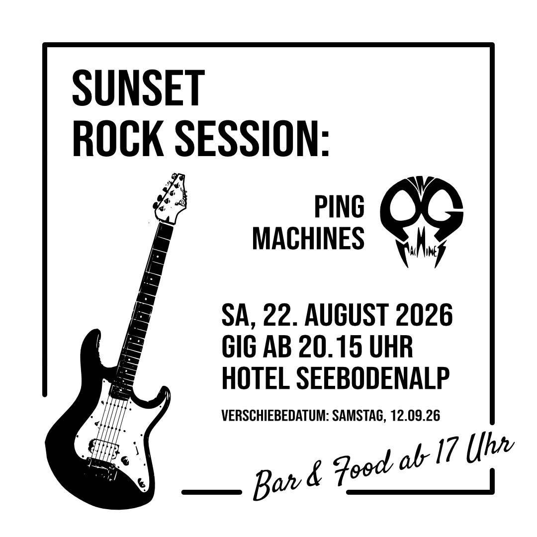 Ping-Machines